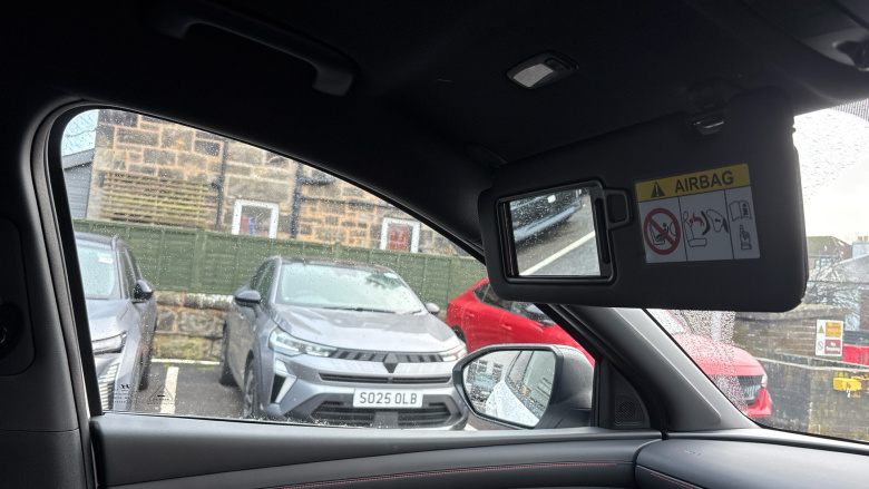 Hyundai TUCSON 1.6T Plug-in Hybrid N Line 5dr Auto Estate